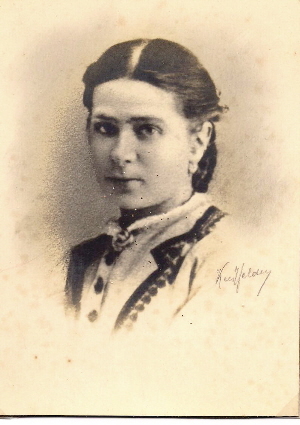 Johanna Elisabeth VERWER